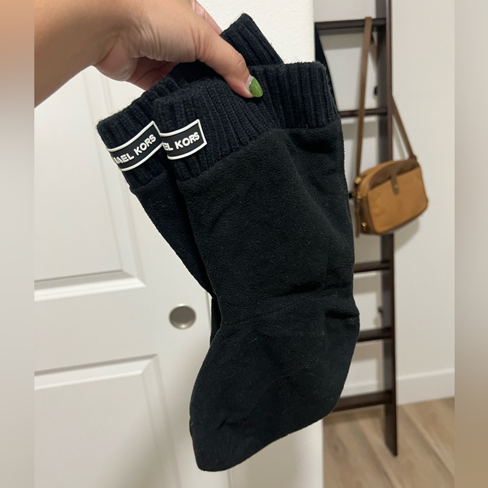 MICHAEL KORS Winter Socks